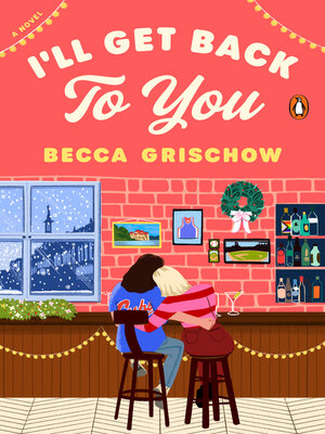 cover image of I'll Get Back to You